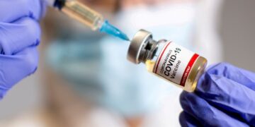 Natural immunity more potent than vaccines during US Delta wave