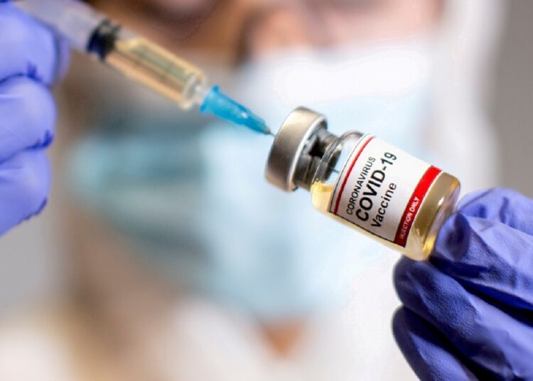 The finding is the latest to weigh in on a debate on the relative strengths of natural versus vaccine-acquired immunity against SARS-CoV-2.