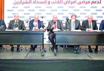 Cholesterol biggest danger to health