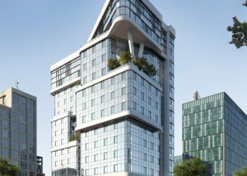 IHD Developments eyes 75% sales of ‘VIVID Business Tower’ by Q1 2022