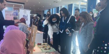 Women’s craft training at WYF