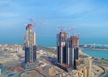 “Emeel Abdallah Investments” and “First Group” invades Egyptian market with major projects