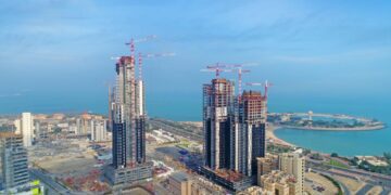 “Emeel Abdallah Investments” and “First Group” invades Egyptian market with major projects