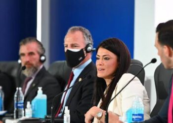 Highlights from World Youth Forum