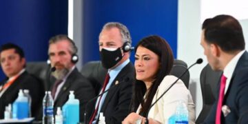 Highlights from World Youth Forum 1 - Egyptian Gazette Highlights from World Youth Forum