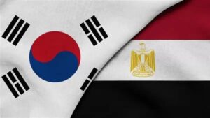 Cairo to prepare framework for strategic partnership with Seoul 2 - Egyptian Gazette