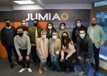 Jumia launches 2nd Tech Center in Egypt