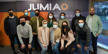 Jumia launches 2nd Tech Center in Egypt