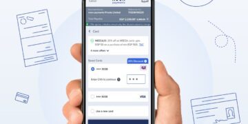 Noon.com launches e-payment gateway in Egypt