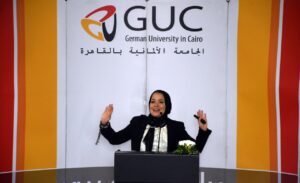 Cancer researcher dreams of leaving her mark in life 5 - Egyptian Gazette