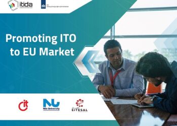 ITIDA collaborates with CBI to help IT SMEs increase outsourcing exports to Europe