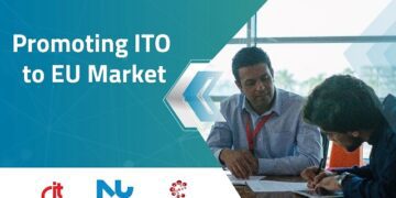 ITIDA collaborates with CBI to help IT SMEs increase outsourcing exports to Europe 1 - Egyptian Gazette ITIDA collaborates with CBI to help IT SMEs increase outsourcing exports to Europe