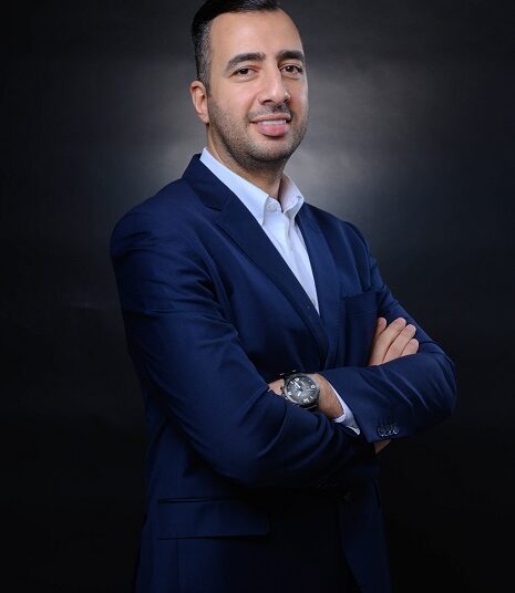Islam Hamdy, CEO at Reportage Properties