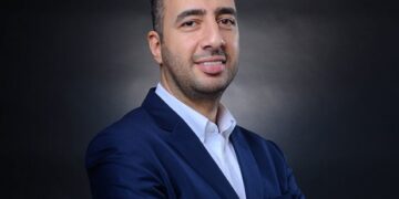 Egypt experiences huge urban development based on vision and rapid business development – Islam Hamdy