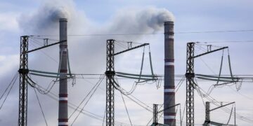 Power blackout hits Kazakhstan, Kyrgyzstan, Uzbekistan 1 - Egyptian Gazette Power blackout hits Kazakhstan, Kyrgyzstan, Uzbekistan