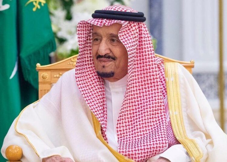 AL to participate in Future Mineral Summit in Riyadh 1 - Egyptian Gazette