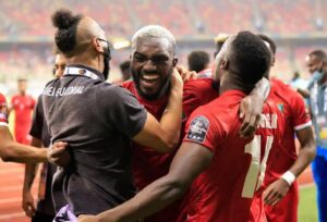 Algeria stunned as AFCON 2021 throws up surprises all over 4 - Egyptian Gazette