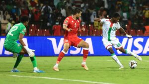 In Burkina Faso, African football win provides brief respite 4 - Egyptian Gazette