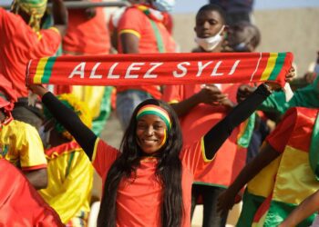 Cameroon and Gambia reach AFCON quarters