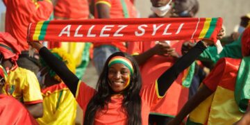 Cameroon and Gambia reach AFCON quarters