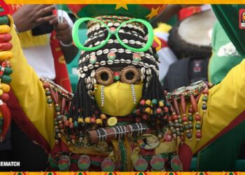 Burkina Faso, Cameroon reach AFCON 2021 last 16