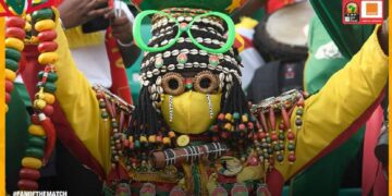 Burkina Faso, Cameroon reach AFCON 2021 last 16