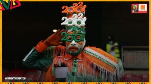 Algeria stunned as AFCON 2021 throws up surprises all over 8 - Egyptian Gazette