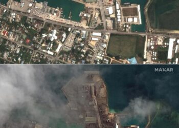 Volcanic ash delays aid to Tonga as scale of damage emerges