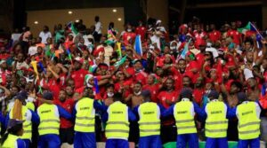 Algeria stunned as AFCON 2021 throws up surprises all over 6 - Egyptian Gazette