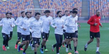 Egypt will lean on Salah at African Cup of Nations