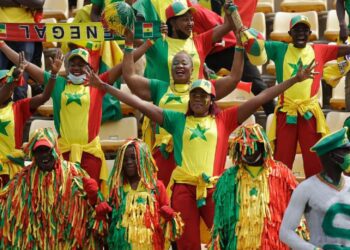 AFCON 2021: Morocco reaches last 16, Ghana in trouble after draw
