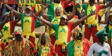 AFCON 2021: Morocco reaches last 16, Ghana in trouble after draw