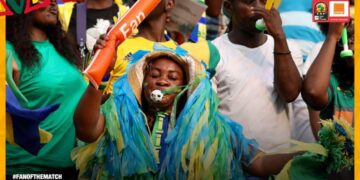 Tunisia and Burkina Faso reach AFCON last 8 1 - Egyptian Gazette Tunisia and Burkina Faso reach AFCON last 8