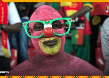 Cameroon, Burkina Faso roar into AFCON semis