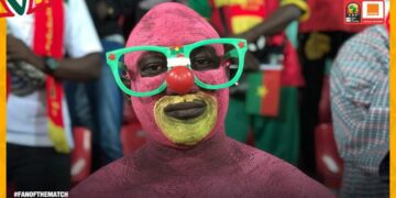 Cameroon, Burkina Faso roar into AFCON semis