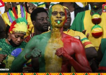 Côte d’Ivoire, Equatorial Guinea reach AFCON last 16