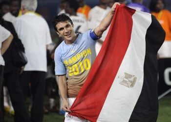 AFCON records: Egyptian duo Hassan and El-Hadary, four titles each