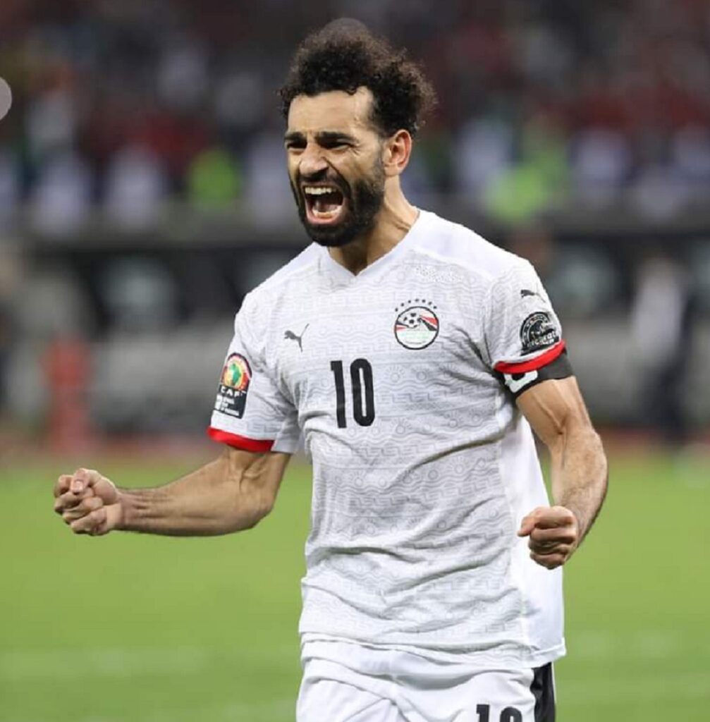 Egypt faces Morocco in AFCON 2021 quarter-finals - Egyptian Gazette