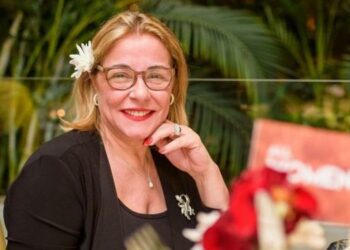 Egypt’s celebrities pay farewell to actress Maha Abou Ouf