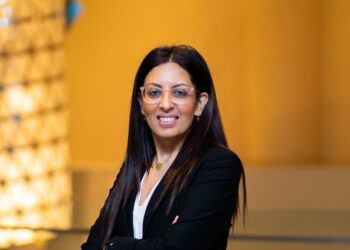 IBM appoints Marwa Abbas as General Manager for IBM Egypt