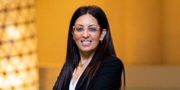 IBM appoints Marwa Abbas as General Manager for IBM Egypt