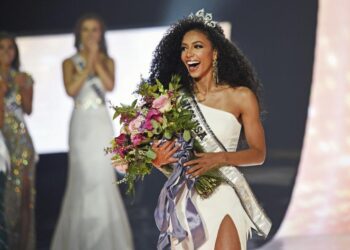 Cheslie Kryst, former Miss USA, dies at 30