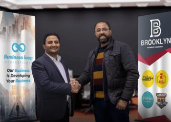 ‘Business Loop Intl’ contracts with ‘Brooklyn’ group to open and operate 9 new branches