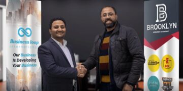 ‘Business Loop Intl’ contracts with ‘Brooklyn’ group to open and operate 9 new branches