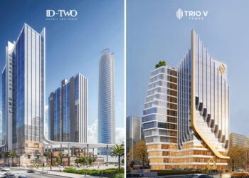 ‘Nakheel Developments’ reveals progress of two projects in NAC