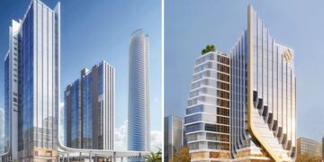 ‘Nakheel Developments’ reveals progress of two projects in NAC