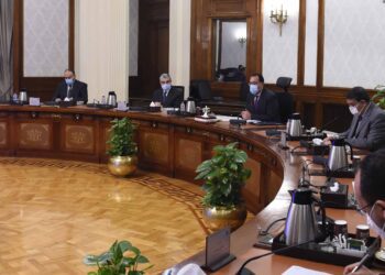 PM says 2022-2023 budget meant to expand development projects 10 - Egyptian Gazette
