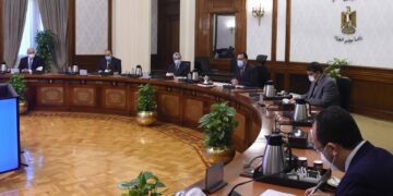 PM says 2022-2023 budget meant to expand development projects 2 - Egyptian Gazette PM says 2022-2023 budget meant to expand development projects 1 - Egyptian Gazette
