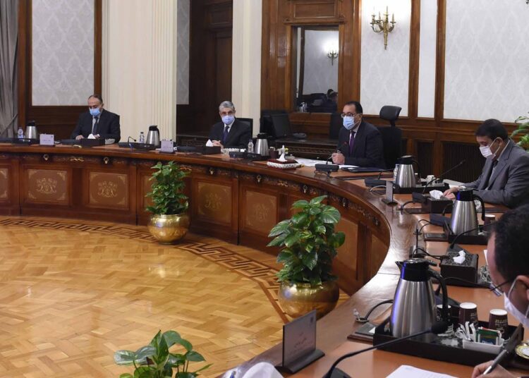 PM says 2022-2023 budget meant to expand development projects 1 - Egyptian Gazette