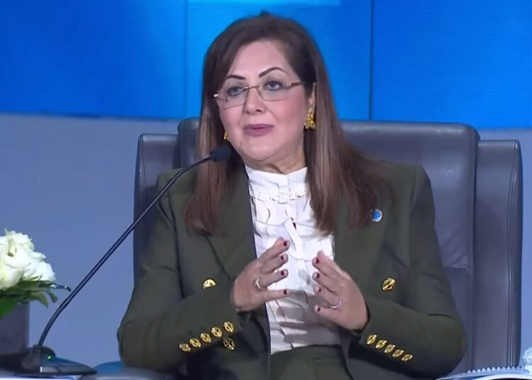 UPDATED: Planning minister reiterates importance of brushing off poverty disparities 2 - Egyptian Gazette UPDATED: Planning minister reiterates importance of brushing off poverty disparities 1 - Egyptian Gazette